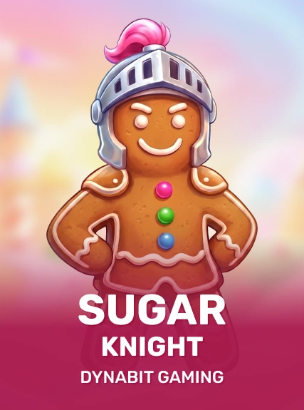 Sugar Knight game tile