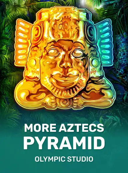 more Aztecs Pyramid game tile