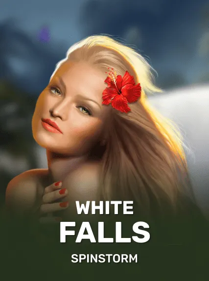 White Falls game tile